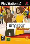 Pochette SingStar Clásicos