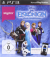 Pochette SingStar Frozen