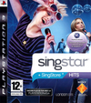 Pochette Singstar Hits