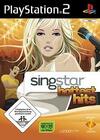 Pochette SingStar Hottest Hits