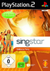 Pochette Singstar : Mallorca Party