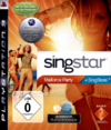 Pochette Singstar : Mallorca Party