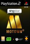 Pochette SingStar Motown