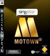 Pochette SingStar Motown