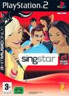 Pochette SingStar : NRJ Music Tour