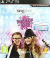 Pochette SingStar Patito Feo