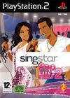 Pochette SingStar Pop Hits 2