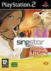 Pochette SingStar Pop Hits 3