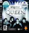 Pochette SingStar Queen