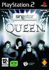 Pochette SingStar Queen