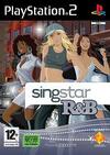 Pochette SingStar R&B