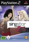 Pochette SingStar Rock Ballads