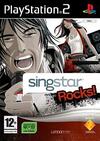 Pochette SingStar Rocks!