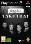 Pochette SingStar Take That