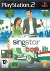 Pochette SingStar top.it