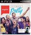 Pochette SingStar Ultimate Party