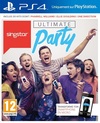Pochette SingStar Ultimate Party