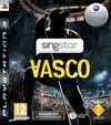 Pochette SingStar Vasco