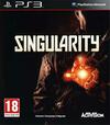 Pochette Singularity