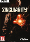 Pochette Singularity
