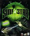 Pochette Sinistar : Unleashed