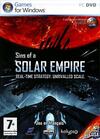 Pochette Sins of a Solar Empire