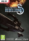 Pochette Sins of a Solar Empire : Rebellion