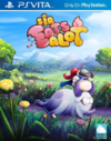 Pochette Sir Eatsalot