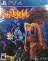 Pochette Sir Lovelot
