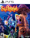 Pochette Sir Lovelot