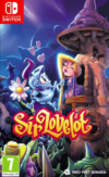 Pochette Sir Lovelot
