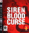 Pochette Siren : Blood Curse
