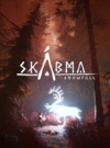 Pochette Skábma - Snowfall