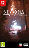 Pochette Skábma - Snowfall