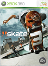 Pochette Skate 3