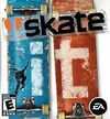 Pochette Skate It