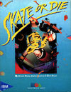 Pochette Skate or Die !