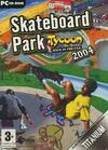 Pochette Skateboard Park Tycoon 2004 : Back in the USA
