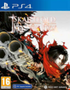 Pochette Skautfold : Into the Fray