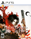 Pochette Skautfold : Into the Fray