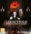 Pochette Skautfold : Shrouded In Sanity
