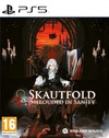 Pochette Skautfold : Shrouded In Sanity