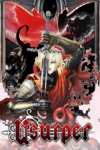 Pochette Skautfold : Usurper