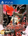 Pochette Skautfold : Usurper