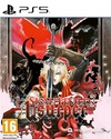 Pochette Skautfold : Usurper