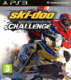 Pochette Ski-Doo Snowmobile Challenge