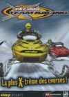 Pochette Ski-Doo : X-Team Racing