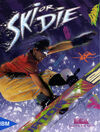 Pochette Ski or Die