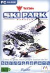Pochette Ski Park Manager