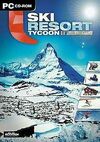 Pochette Ski Resort Tycoon II